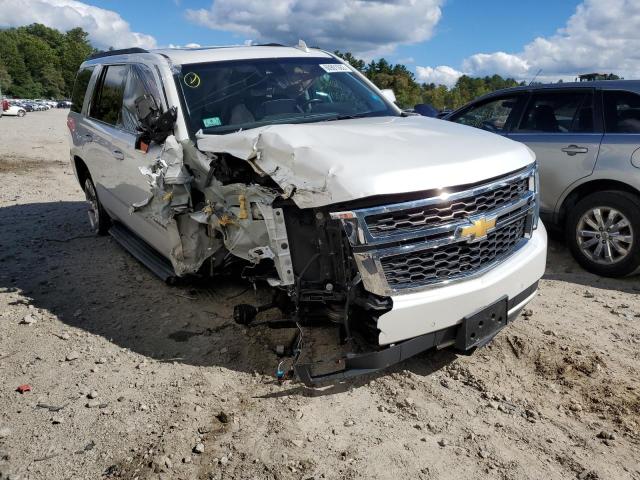 CHEVROLET TAHOE K150 2016 1gnskbkc4gr446137