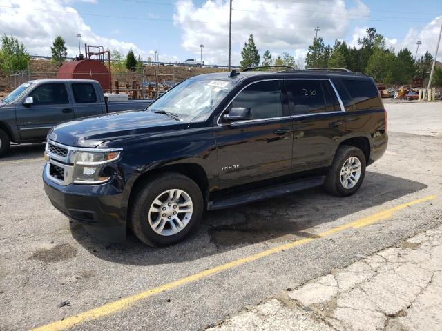 CHEVROLET TAHOE K150 2016 1gnskbkc4gr454562