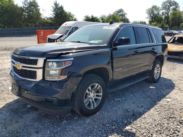 CHEVROLET TAHOE K150 2017 1gnskbkc4hr138628