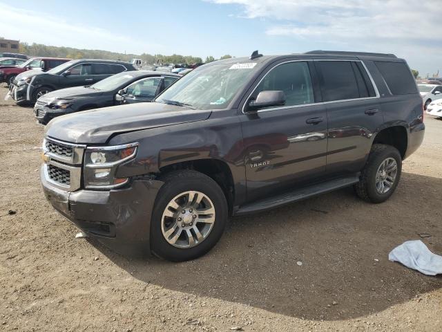 CHEVROLET TAHOE 2017 1gnskbkc4hr139326