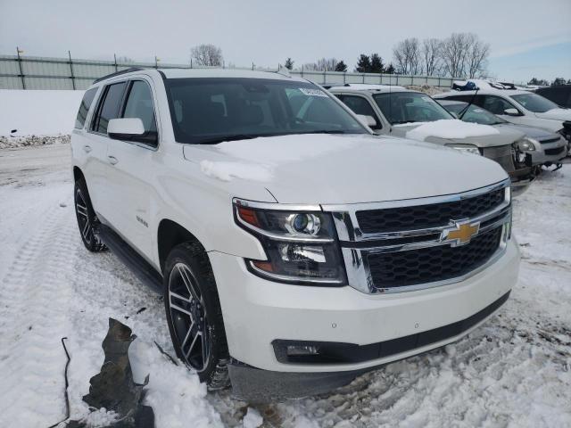 CHEVROLET TAHOE K150 2017 1gnskbkc4hr152254