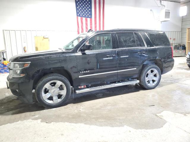 CHEVROLET TAHOE K150 2017 1gnskbkc4hr240737