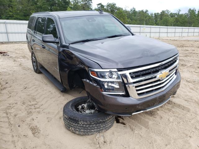 CHEVROLET TAHOE K150 2017 1gnskbkc4hr312309