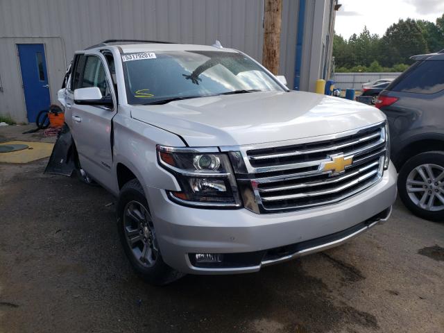 CHEVROLET TAHOE K150 2017 1gnskbkc4hr328588