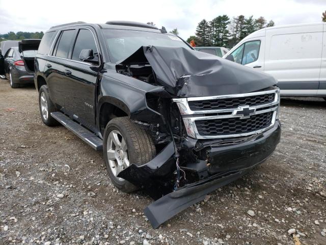 CHEVROLET TAHOE K150 2017 1gnskbkc4hr333760