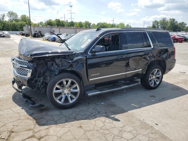 CHEVROLET TAHOE K150 2017 1gnskbkc4hr358514