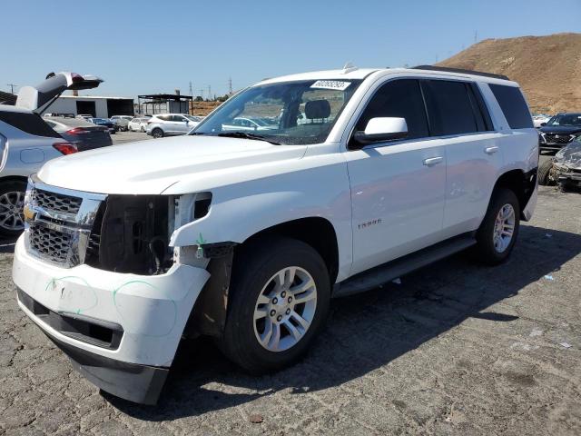 CHEVROLET TAHOE K150 2018 1gnskbkc4jr161266