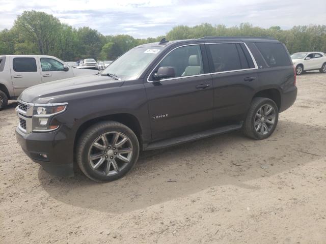 CHEVROLET TAHOE K150 2018 1gnskbkc4jr163888