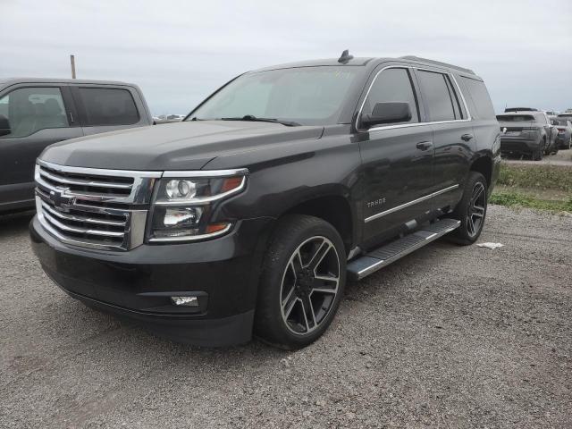 CHEVROLET TAHOE K150 2018 1gnskbkc4jr203127