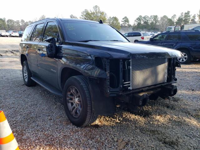 CHEVROLET TAHOE K150 2018 1gnskbkc4jr265515