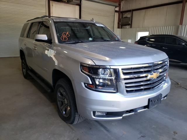 CHEVROLET TAHOE K150 2018 1gnskbkc4jr306919