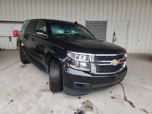 CHEVROLET TAHOE K150 2018 1gnskbkc4jr336728