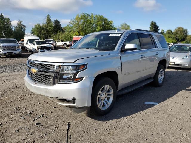 CHEVROLET TAHOE 2018 1gnskbkc4jr364741