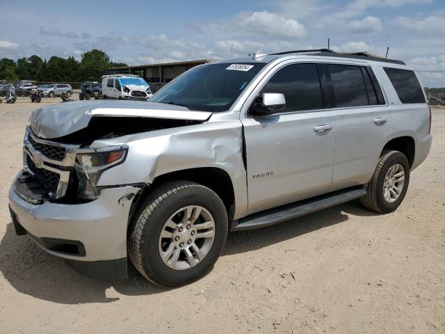 CHEVROLET TAHOE 2018 1gnskbkc4jr374458