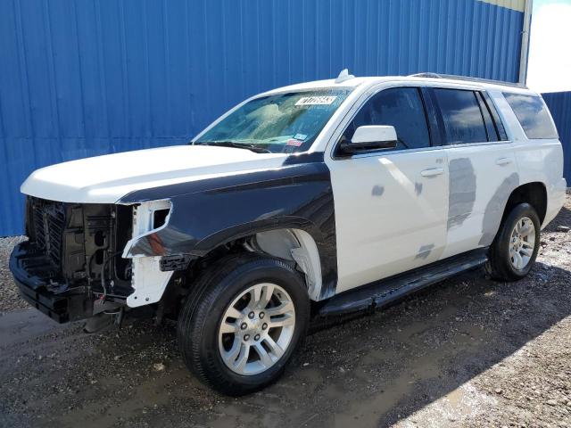 CHEVROLET TAHOE 2019 1gnskbkc4kr128981