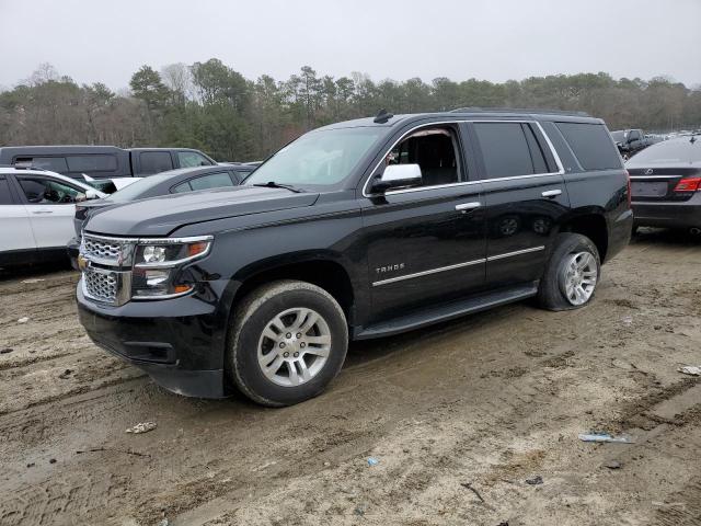 CHEVROLET TAHOE 2019 1gnskbkc4kr144789