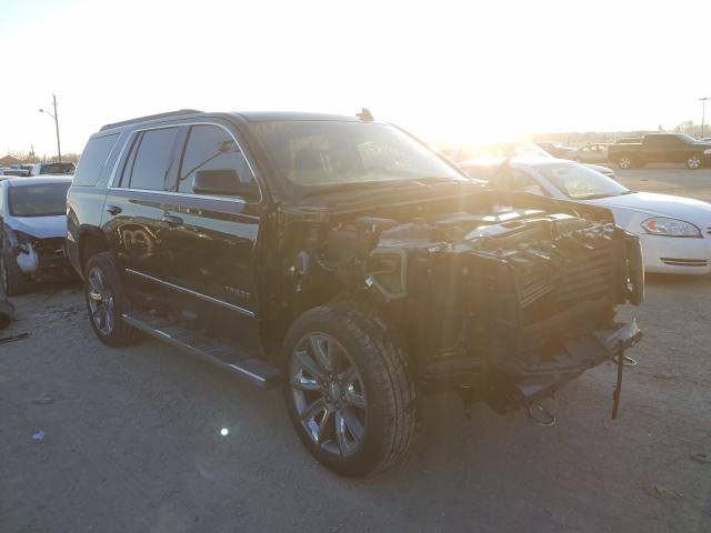 CHEVROLET TAHOE K150 2019 1gnskbkc4kr188808