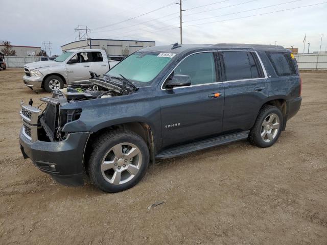 CHEVROLET TAHOE 2019 1gnskbkc4kr192079