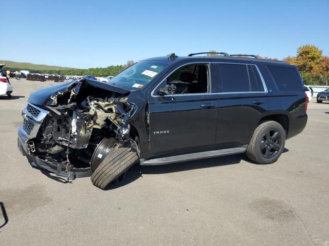 CHEVROLET TAHOE K150 2019 1gnskbkc4kr284017