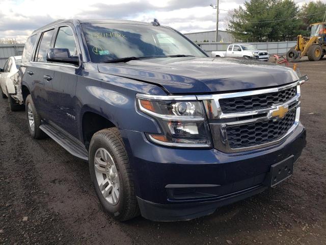 CHEVROLET TAHOE K150 2019 1gnskbkc4kr306212