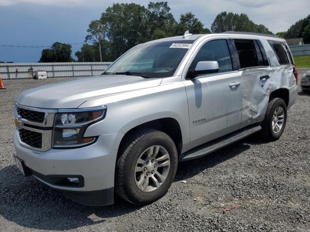 CHEVROLET TAHOE K150 2019 1gnskbkc4kr307411