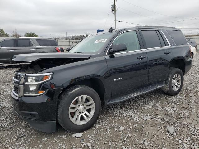 CHEVROLET TAHOE 2019 1gnskbkc4kr390077