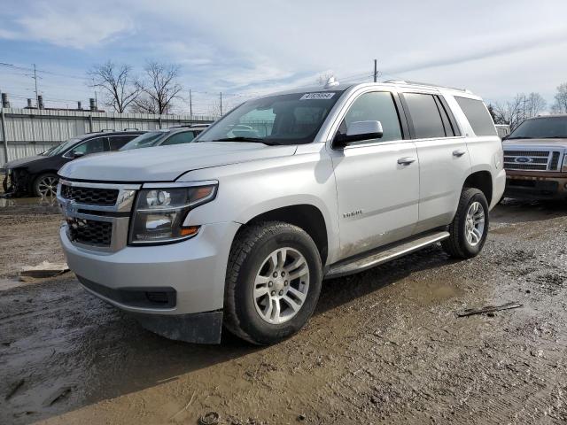 CHEVROLET TAHOE 2020 1gnskbkc4lr186610