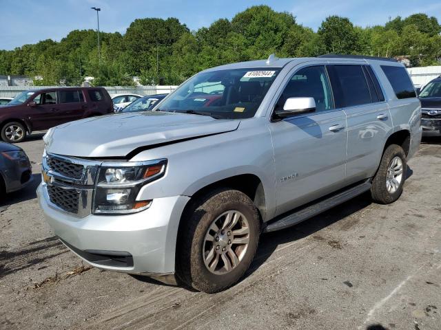 CHEVROLET TAHOE K150 2020 1gnskbkc4lr187983