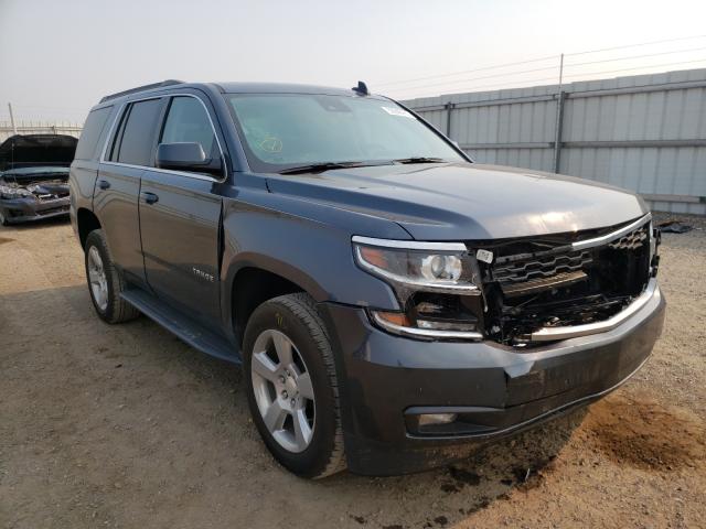 CHEVROLET TAHOE K150 2020 1gnskbkc4lr201669