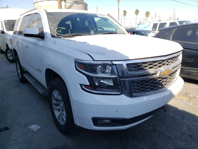 CHEVROLET TAHOE K150 0 1gnskbkc4lr256347