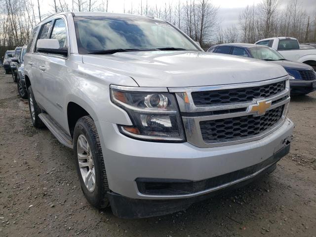 CHEVROLET TAHOE K150 2020 1gnskbkc4lr258003