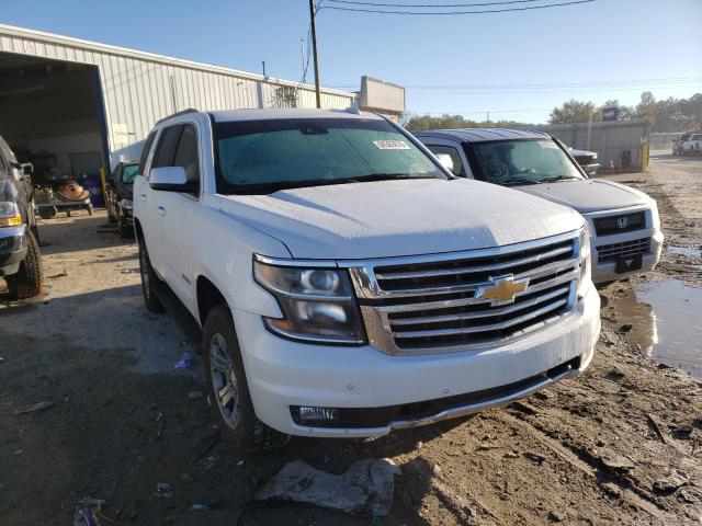 CHEVROLET TAHOE K150 2020 1gnskbkc4lr262150