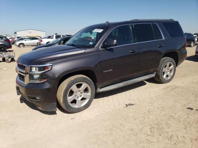 CHEVROLET TAHOE 2015 1gnskbkc5fr110186