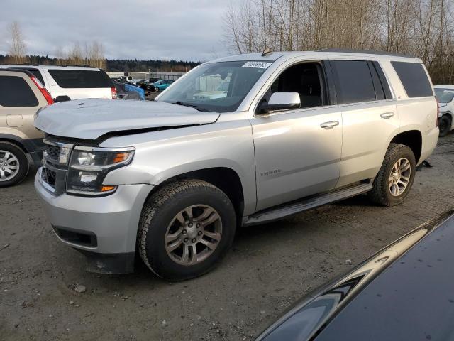 CHEVROLET TAHOE K150 2015 1gnskbkc5fr160022