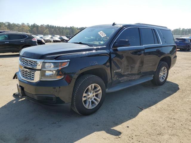 CHEVROLET TAHOE K150 2015 1gnskbkc5fr173241