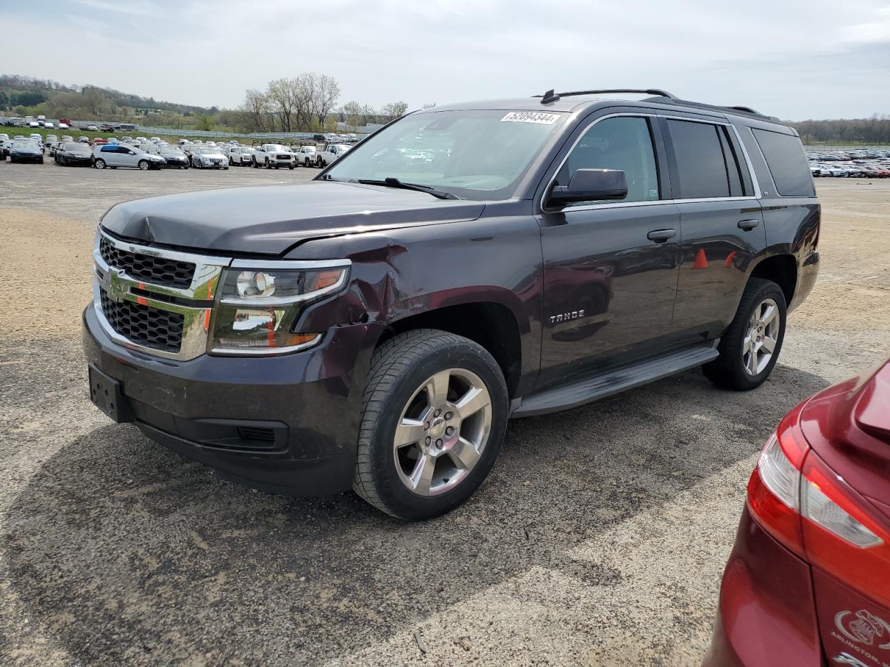 CHEVROLET TAHOE 2015 1gnskbkc5fr179573