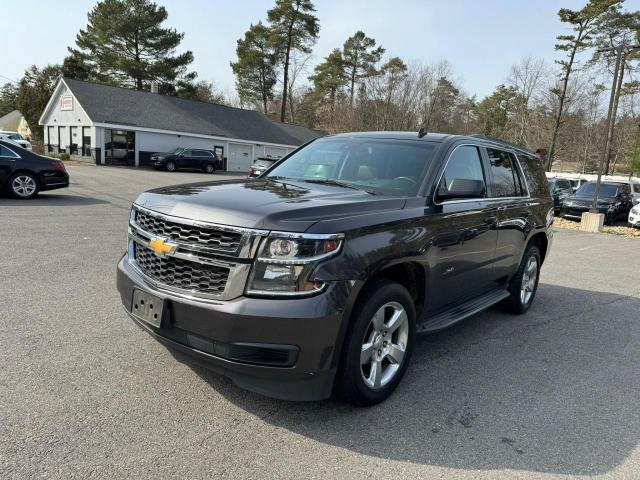 CHEVROLET TAHOE 2015 1gnskbkc5fr214709