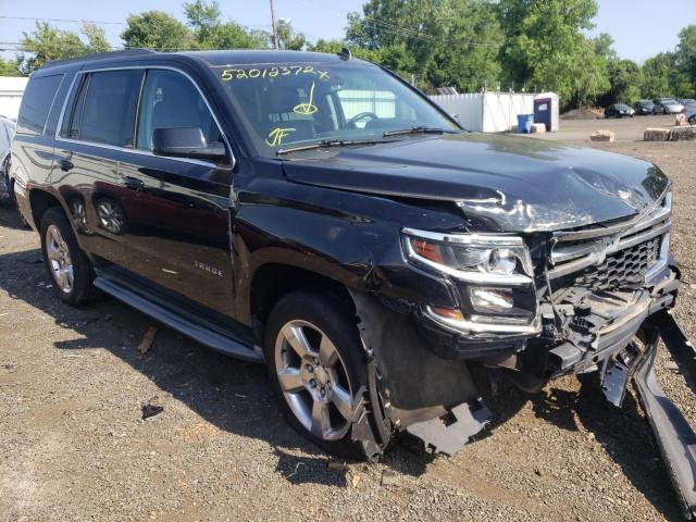 CHEVROLET TAHOE K150 2015 1gnskbkc5fr235852