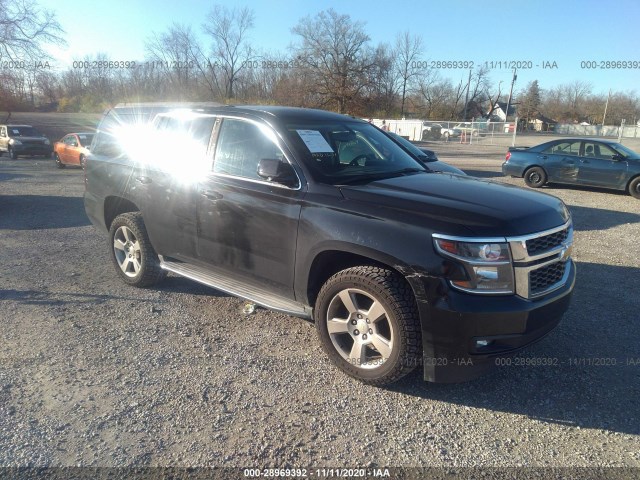 CHEVROLET TAHOE 2015 1gnskbkc5fr248276