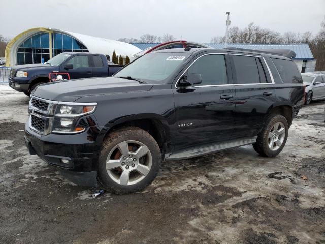 CHEVROLET TAHOE 2015 1gnskbkc5fr306600