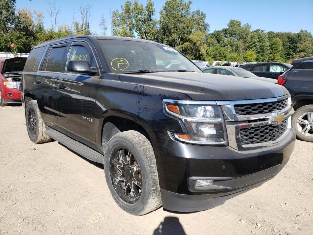 CHEVROLET TAHOE K150 2015 1gnskbkc5fr535326