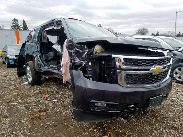 CHEVROLET TAHOE K150 2015 1gnskbkc5fr542678