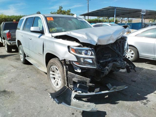 CHEVROLET TAHOE K150 2015 1gnskbkc5fr562610