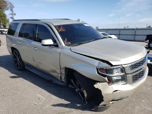 CHEVROLET TAHOE K150 2015 1gnskbkc5fr564986