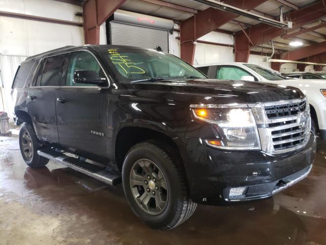 CHEVROLET TAHOE K150 2015 1gnskbkc5fr590813