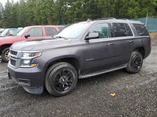 CHEVROLET TAHOE 2015 1gnskbkc5fr618562