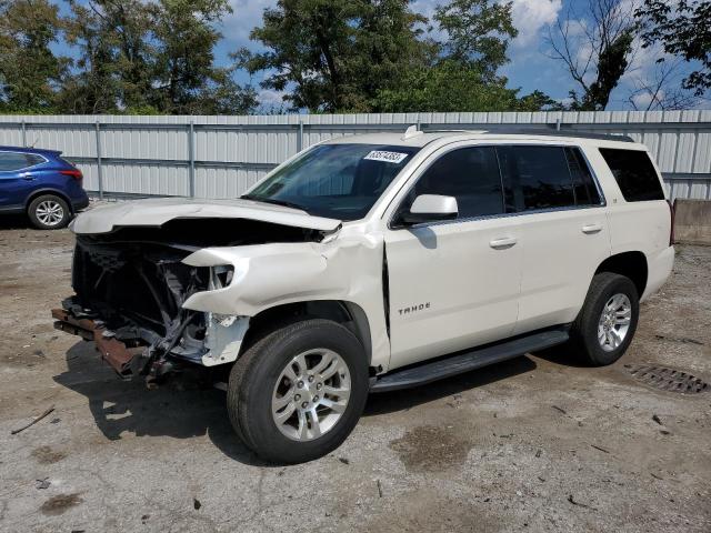 CHEVROLET TAHOE K150 2015 1gnskbkc5fr640688