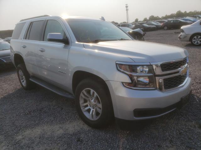 CHEVROLET TAHOE K150 2015 1gnskbkc5fr648032