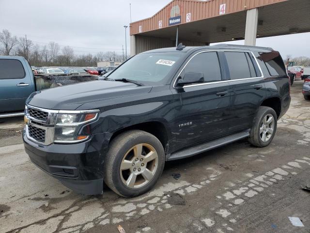 CHEVROLET TAHOE 2015 1gnskbkc5fr691494