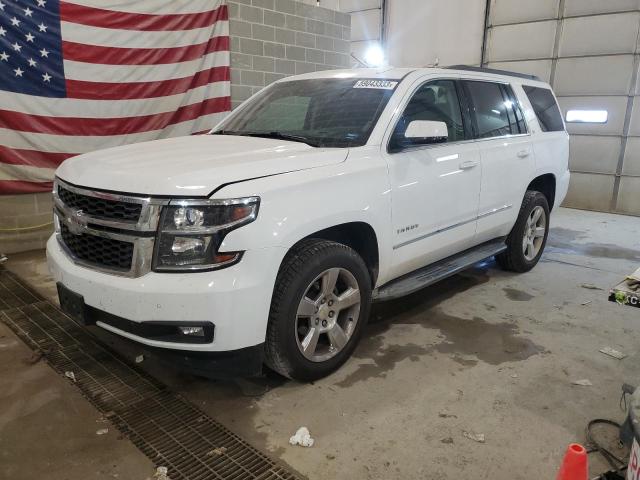 CHEVROLET TAHOE K150 2016 1gnskbkc5gr174181